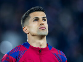 Joao Cancelo maradasa tovabbra is prioritas a Barcelonanak