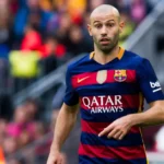 mascherano